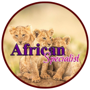 CK African Specialist